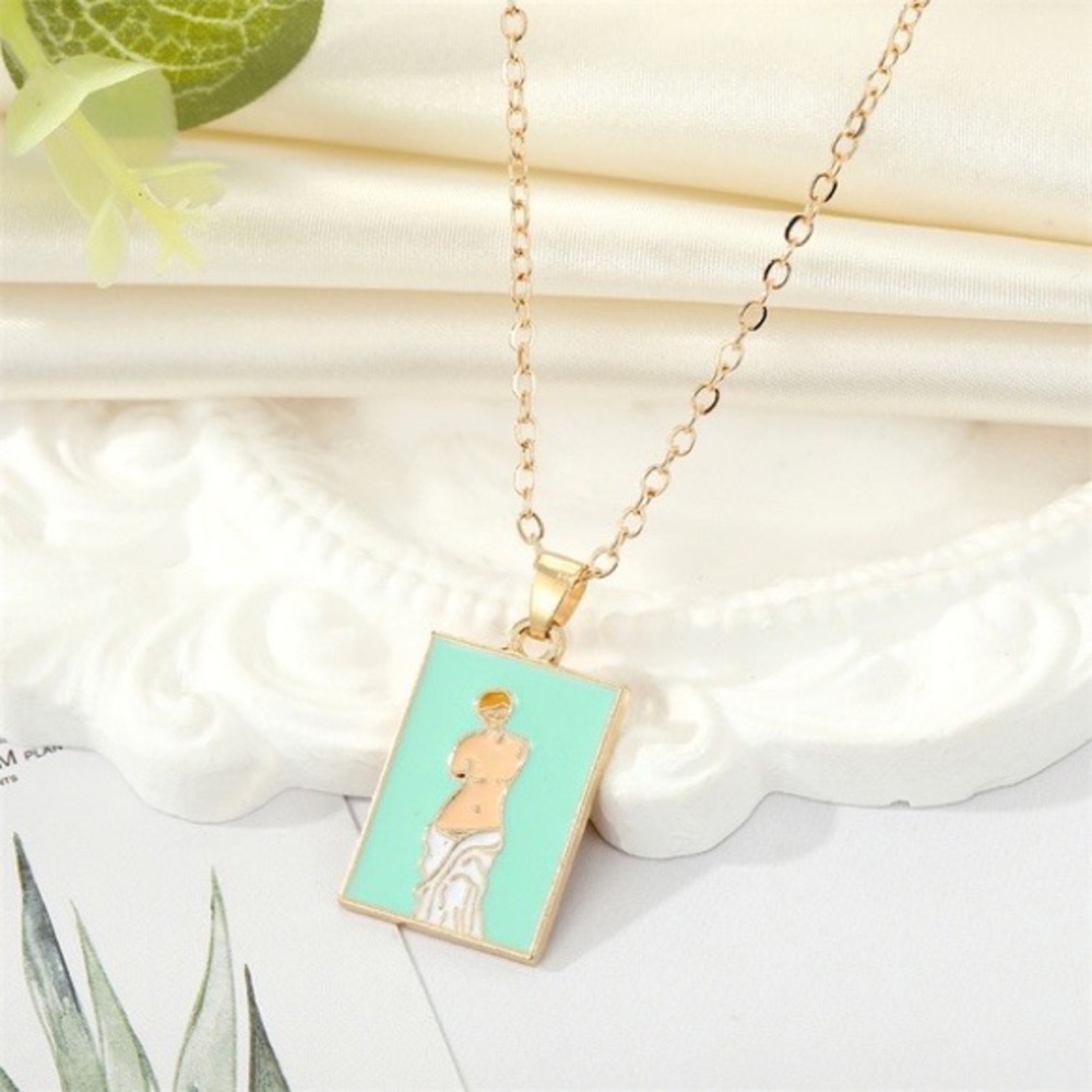 Trendy Necklace